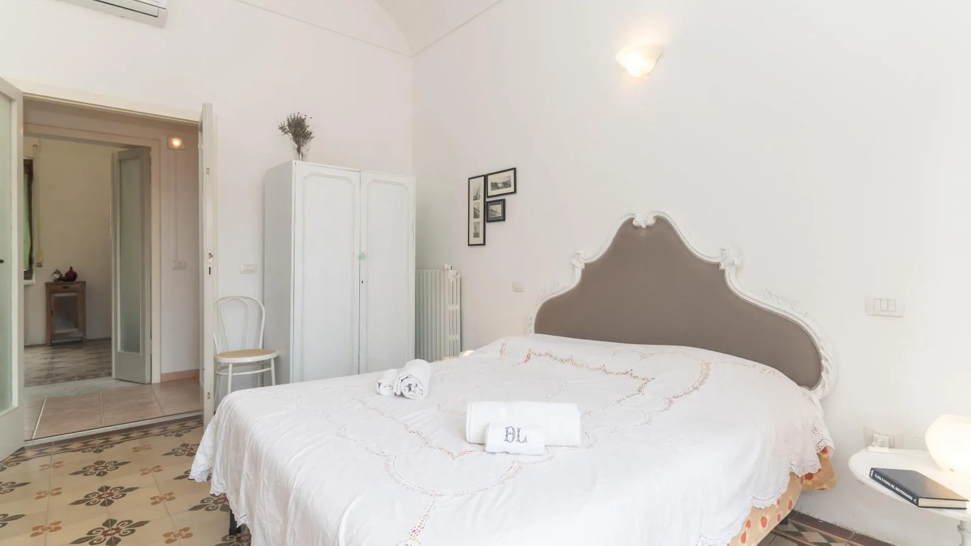 Villa Casa Adelaide Sul Porto La Maddalena  0*, La Maddalena (Sassari)