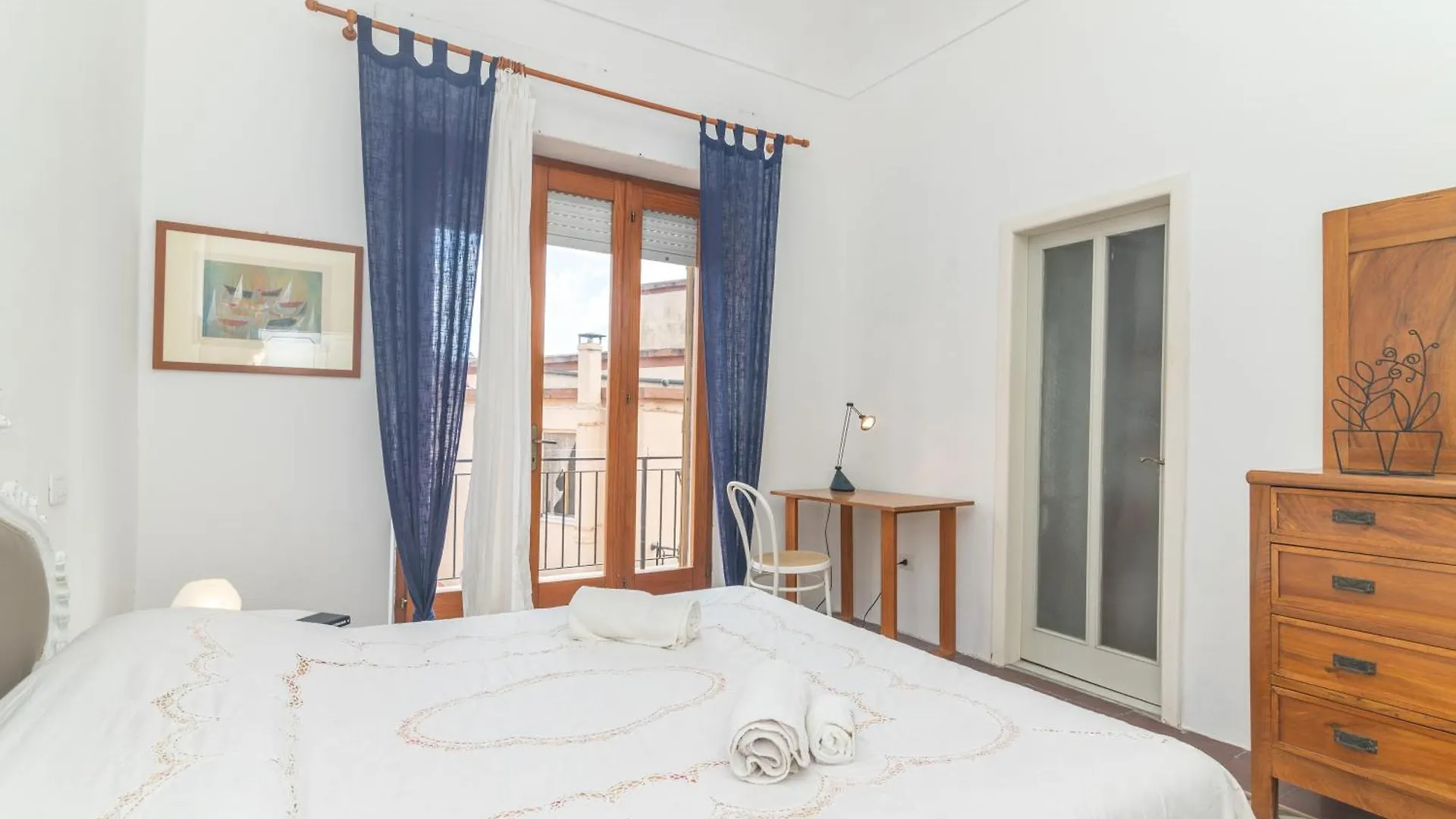 Ferienhaus Villa Casa Adelaide Sul Porto La Maddalena  Italien